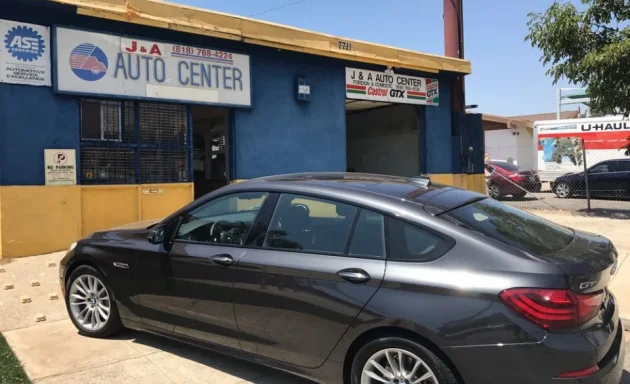 Photo of J & A Auto Center