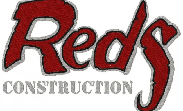 Photo of Red's Construction