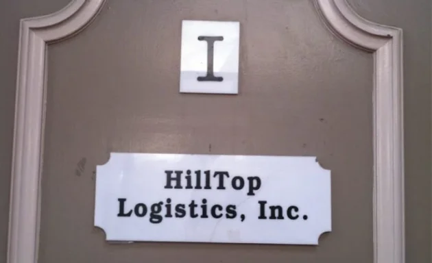 Photo of Hill Top Logistics Inc