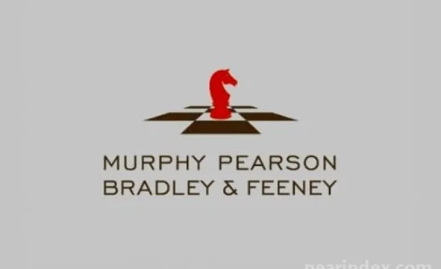 Photo of Murphy Pearson Bradley & Feeney
