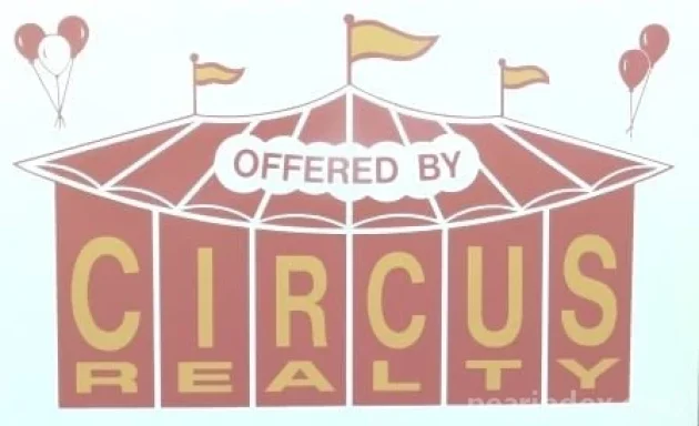 Photo of Circus Realty