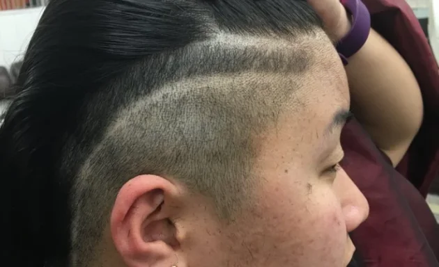 Photo of Nice Cut II