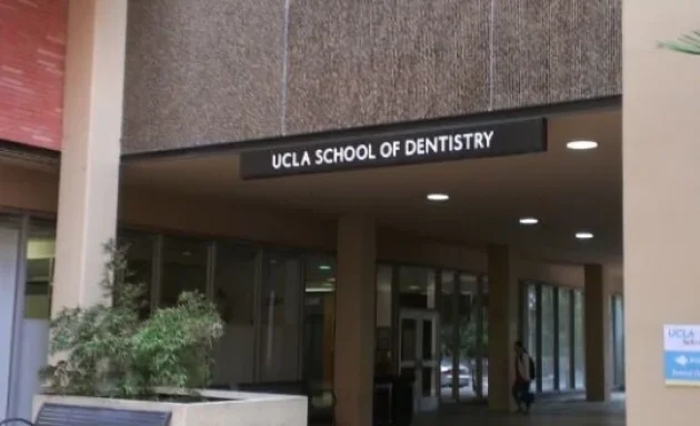 Photo of UCLA Dental Clinics