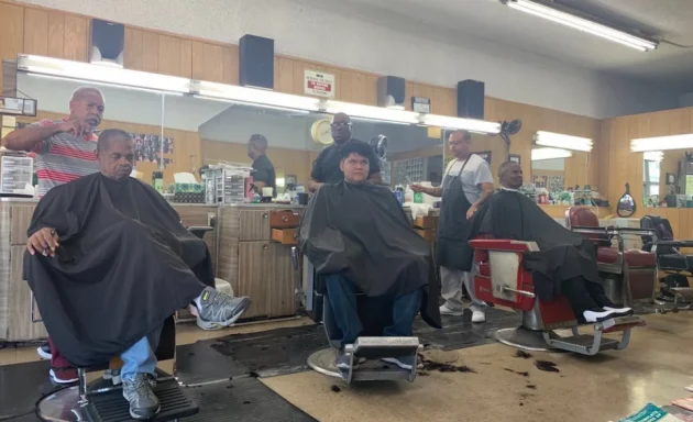 Photo of Joe's Barber Shop