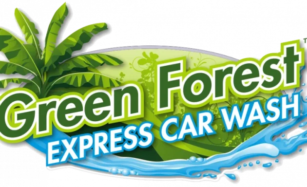 Photo of Green Forest Express Car Wash