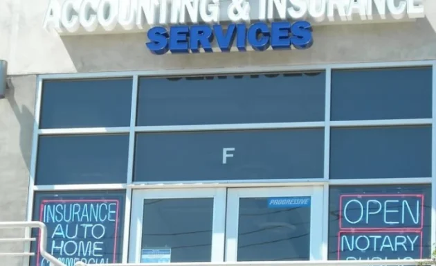 Photo of SOS Accounting & Insurance Services