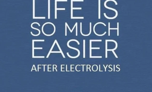 Photo of Electrolysis by Lisa