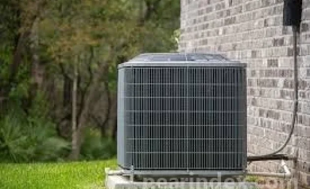 Photo of Los Angeles HVAC Services