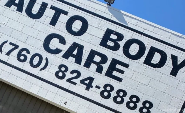 Photo of Auto Body Care