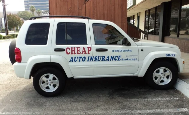 Photo of Auto Insurance
