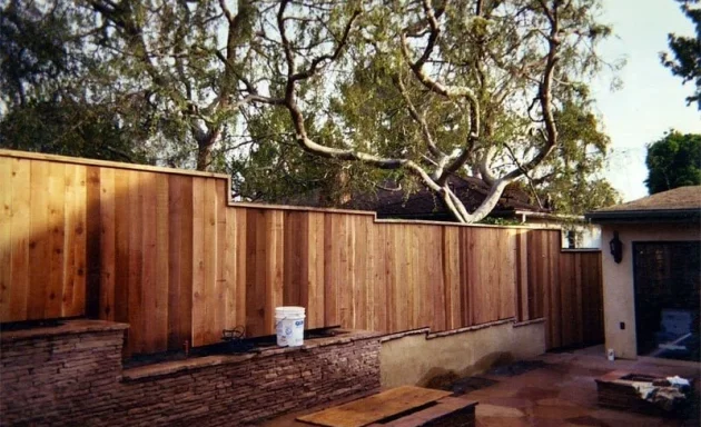 Photo of Brown & Brown Fence Company