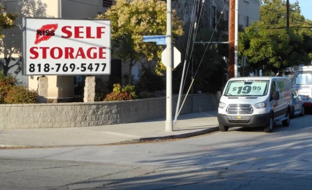 Photo of U-Haul Neighborhood Dealer