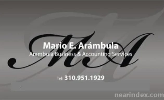 Photo of Arambula Business & Accounting Services, Inc.