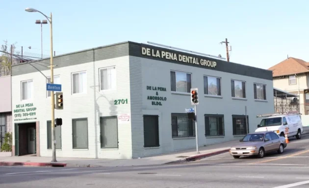 Photo of De La Pena Dental Group