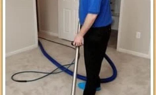 Photo of Sherman Oaks Carpet Cleaning Pros