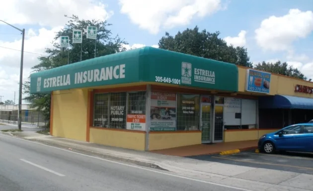 Photo of Estrella Insurance