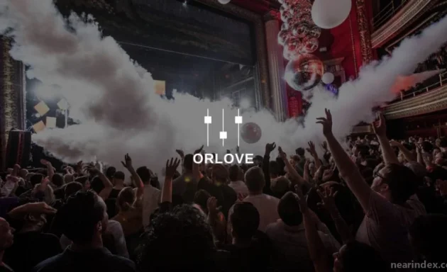 Photo of Orlove Entertainment