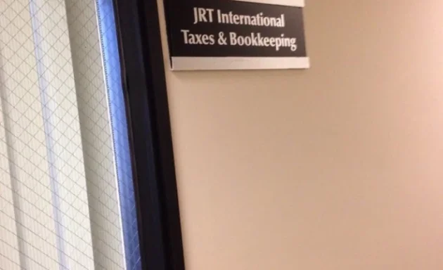 Photo of JRT International