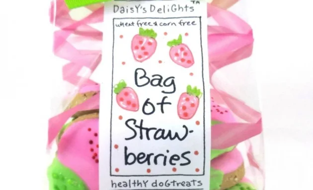 Photo of Daisy's Delights