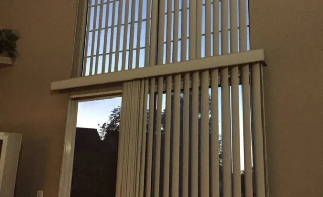 Photo of Venice Blinds