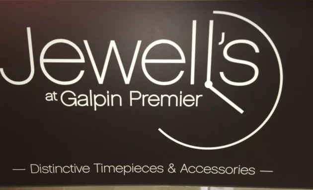 Photo of Jewells at Galpin