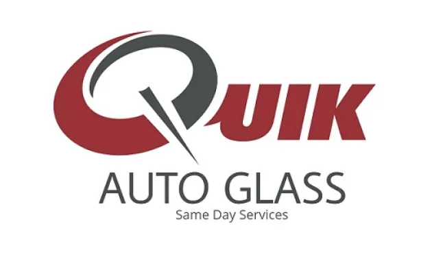 Photo of Quik Auto Glass