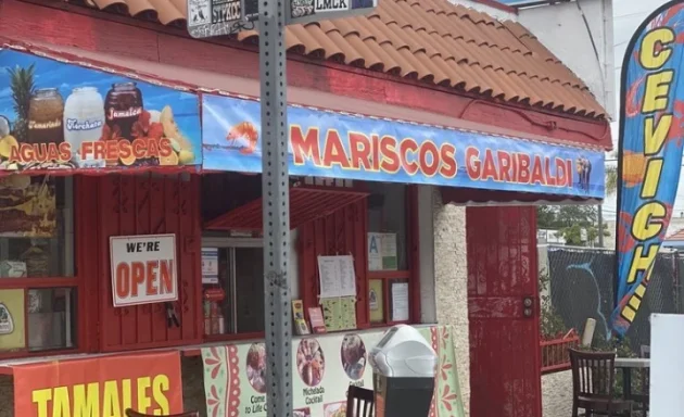 Photo of Mariscos Garibaldi