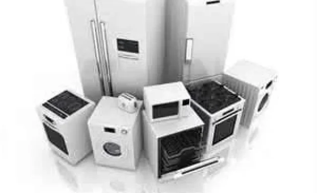 Photo of A & B Appliance Service