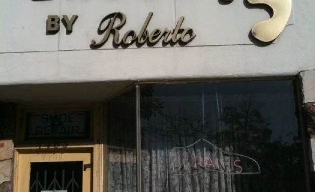 Photo of Roberto's Shoe Repair