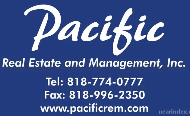 Photo of Pacific Real Estate & Management Inc