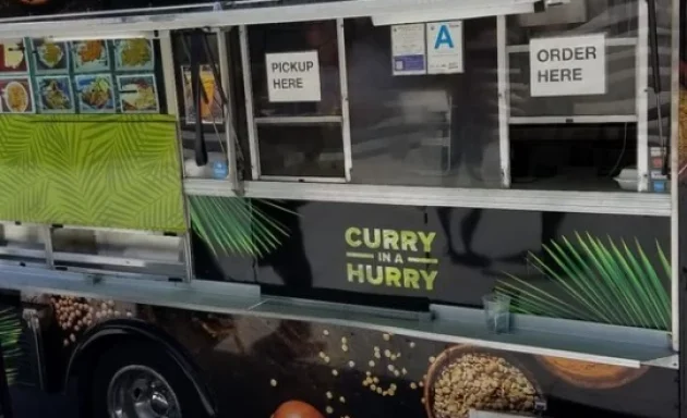 Photo of The Big Cheese Food Truck