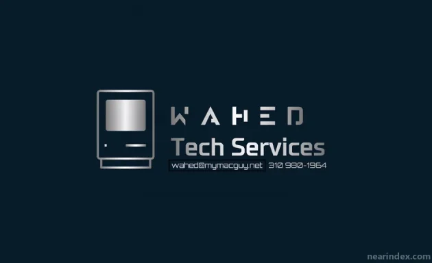 Photo of Wahed Tech Support & Services