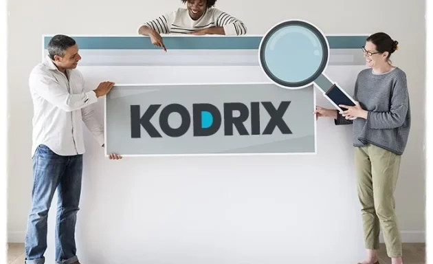 Photo of Kodrix Web Agency