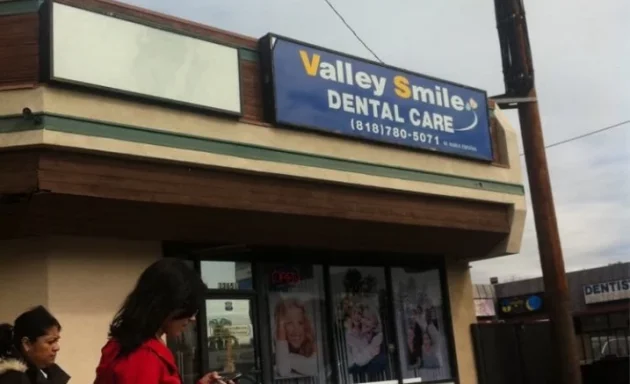 Photo of Valley Smile Dental Care