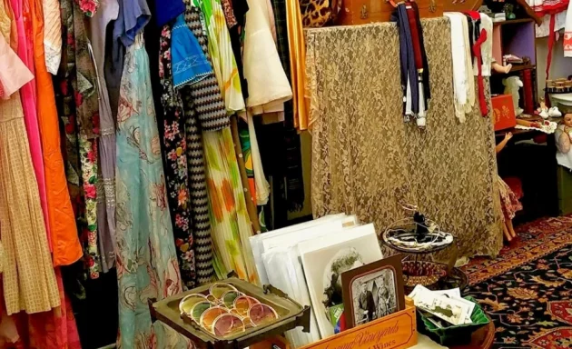 Photo of Pattyes Closet II