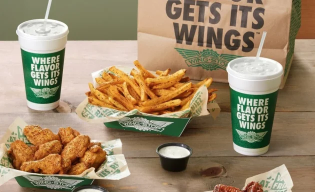 Photo of Wingstop