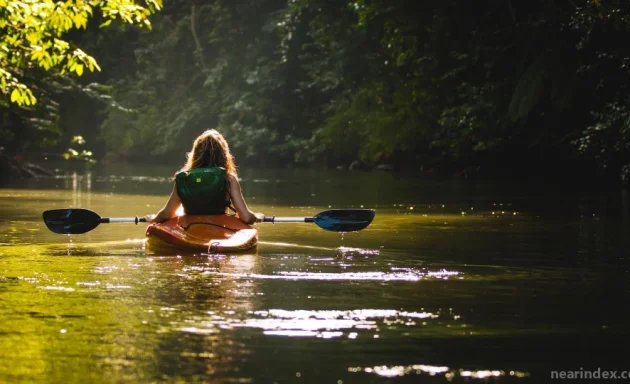 Photo of LA River Expeditions