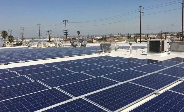 Photo of Sun City Solar