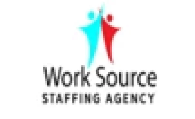 Photo of Work Source Staffing Agency