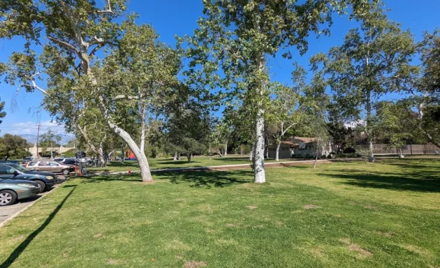 Photo of Hermon Park and Tennis Courts