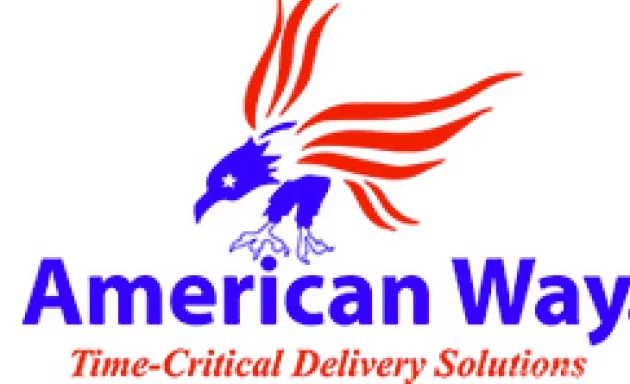 Photo of American Way Messenger and Delivery Service