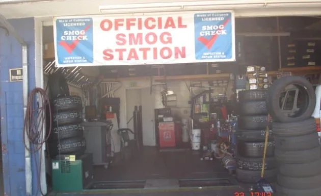 Photo of Am Pm Smog Auto Repair