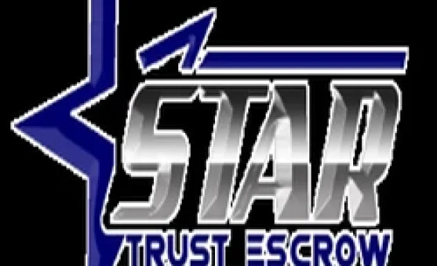 Photo of Star Trust Escrow Sherman Oaks