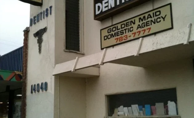 Photo of Golden Maid Agency