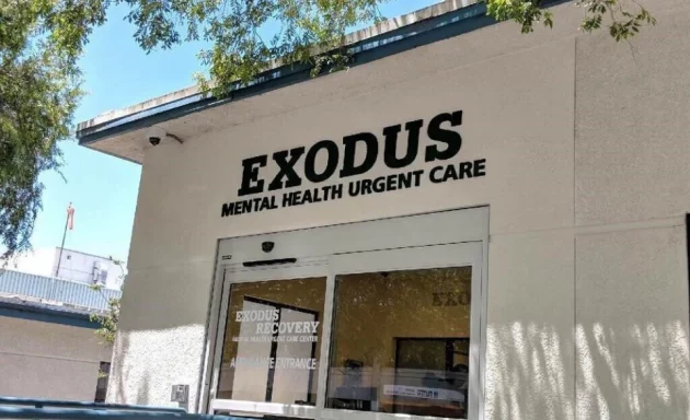 Photo of Exodus Recovery Inc Pearl Ella Johnson (PEJ) Wellness Center