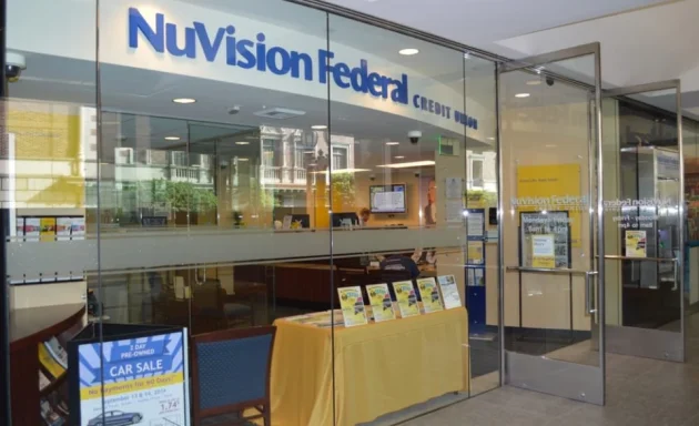 Photo of NuVision Federal Credit Union