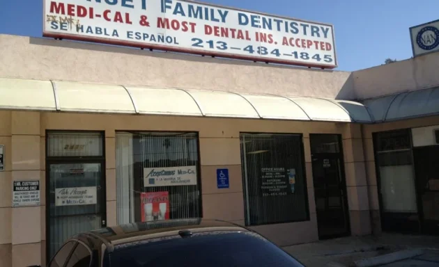 Photo of Sunset Family Dentistry