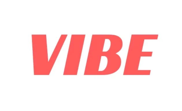 Photo of Vibe