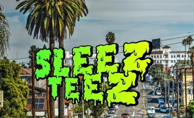 Photo of Sleez Teez