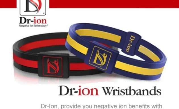 Photo of Dr-Ion,INC.
